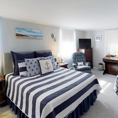 Seawind Guest Studio Nauset Heights Zewnętrze zdjęcie