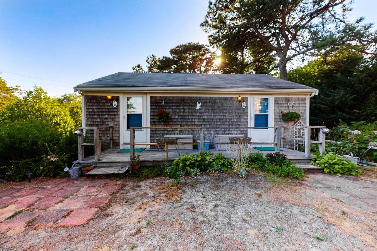 Seawind Guest Studio Nauset Heights Zewnętrze zdjęcie