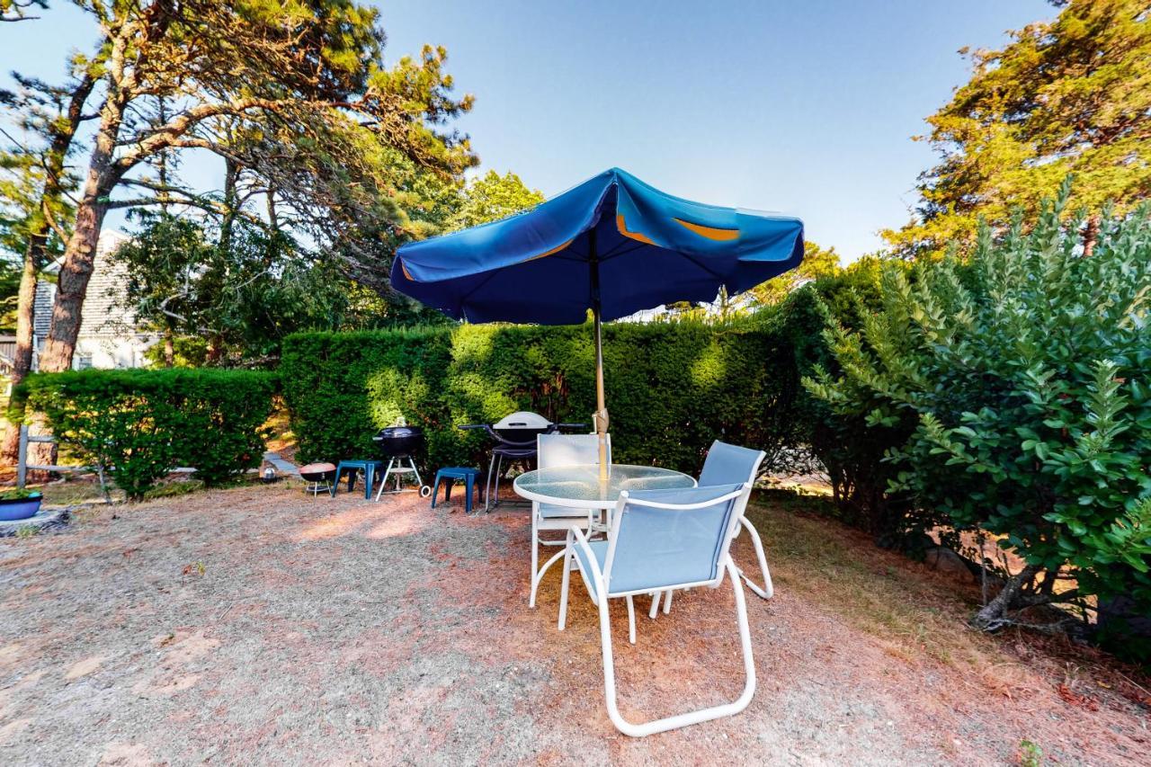 Seawind Guest Studio Nauset Heights Zewnętrze zdjęcie