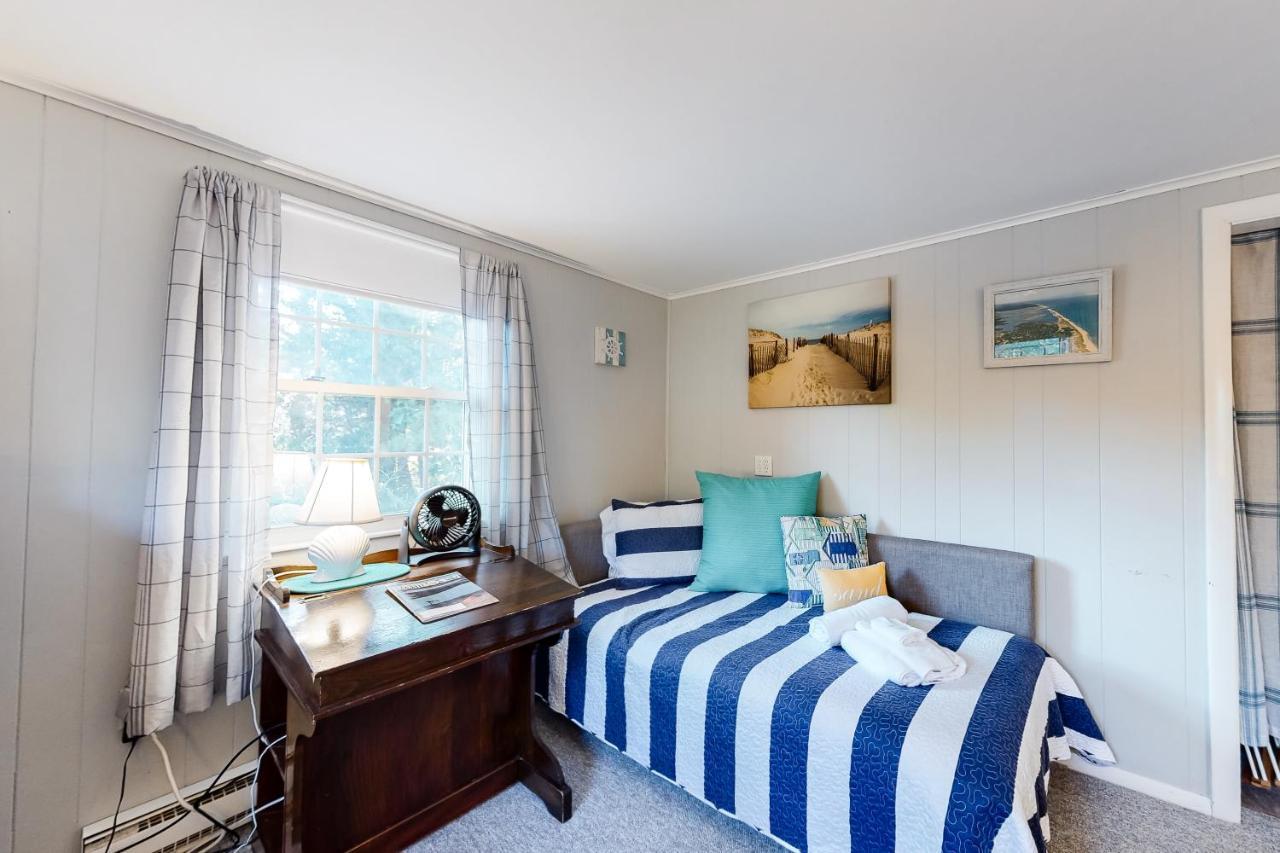 Seawind Guest Studio Nauset Heights Zewnętrze zdjęcie