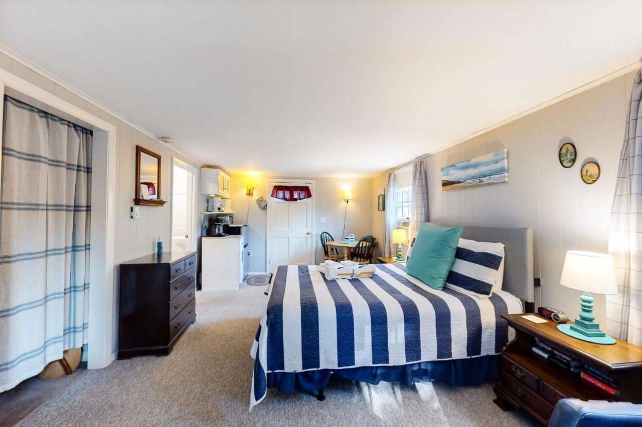 Seawind Guest Studio Nauset Heights Zewnętrze zdjęcie