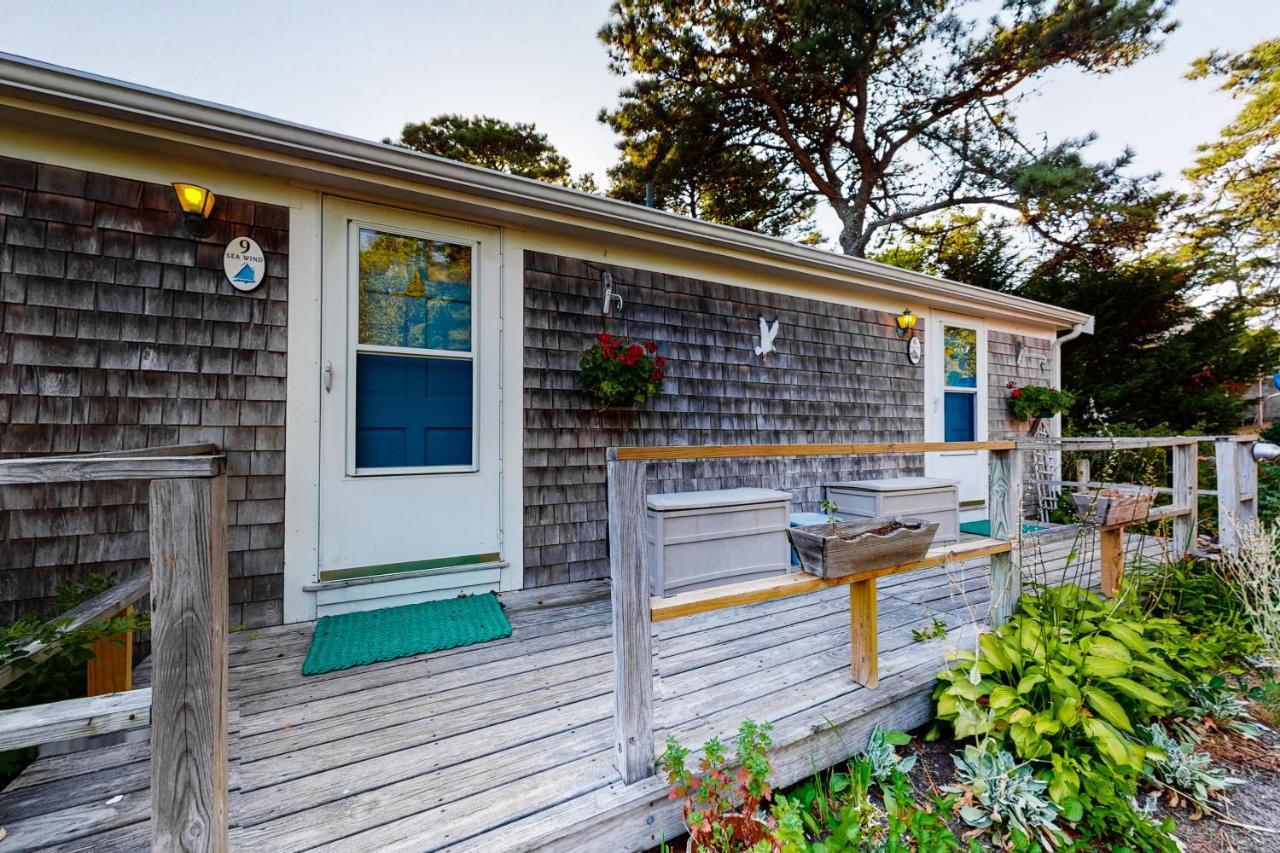 Seawind Guest Studio Nauset Heights Zewnętrze zdjęcie