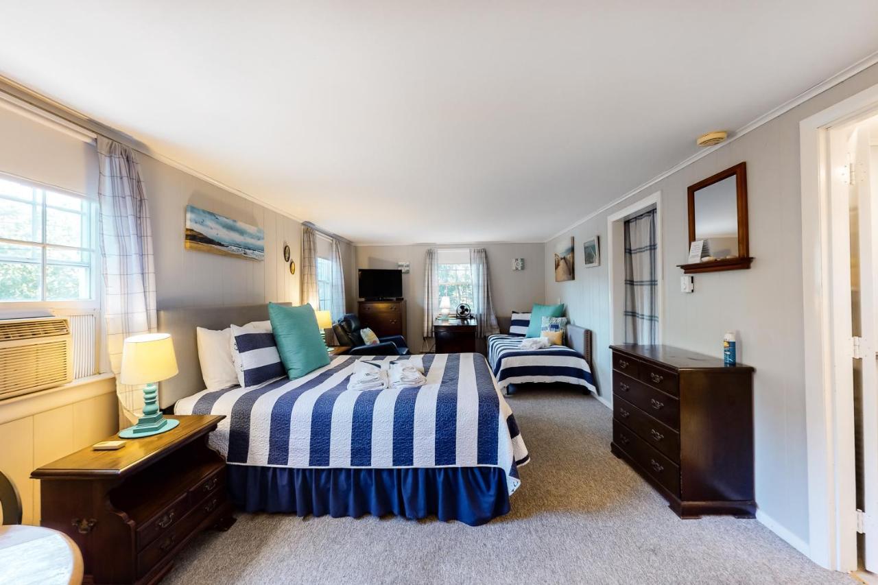 Seawind Guest Studio Nauset Heights Zewnętrze zdjęcie