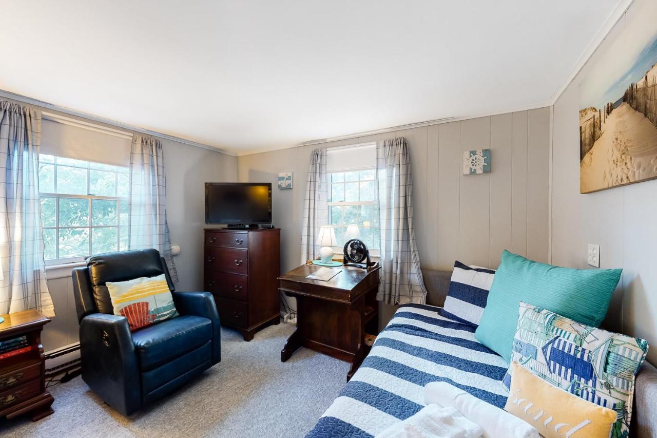 Seawind Guest Studio Nauset Heights Zewnętrze zdjęcie