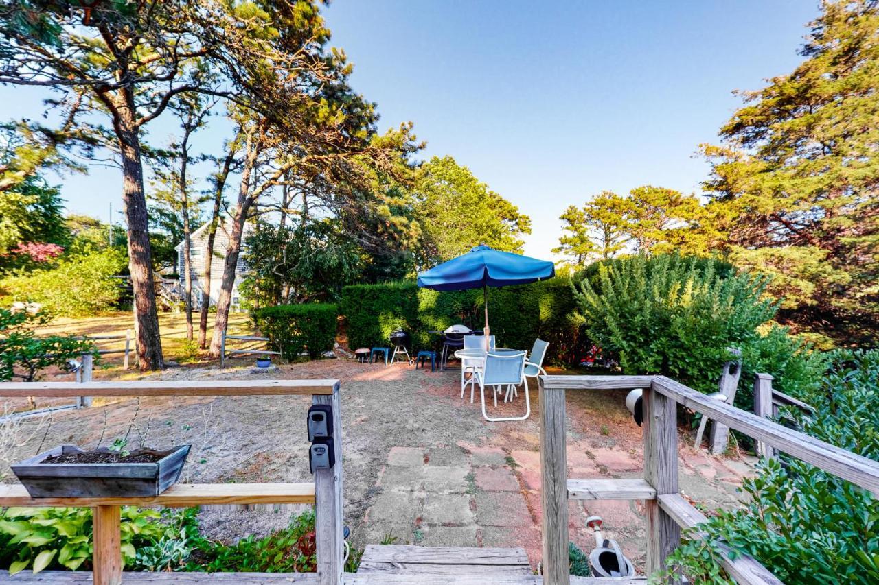 Seawind Guest Studio Nauset Heights Zewnętrze zdjęcie