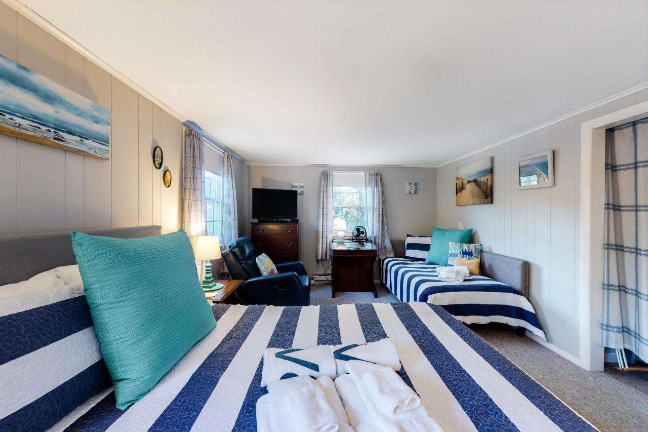 Seawind Guest Studio Nauset Heights Zewnętrze zdjęcie