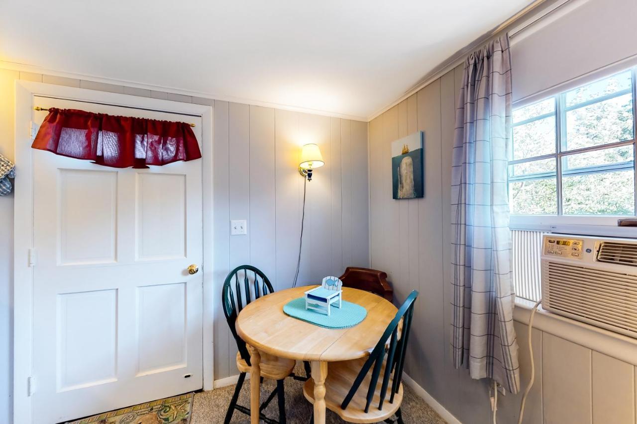 Seawind Guest Studio Nauset Heights Zewnętrze zdjęcie
