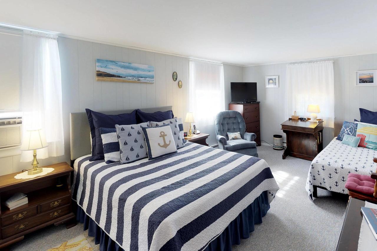 Seawind Guest Studio Nauset Heights Zewnętrze zdjęcie